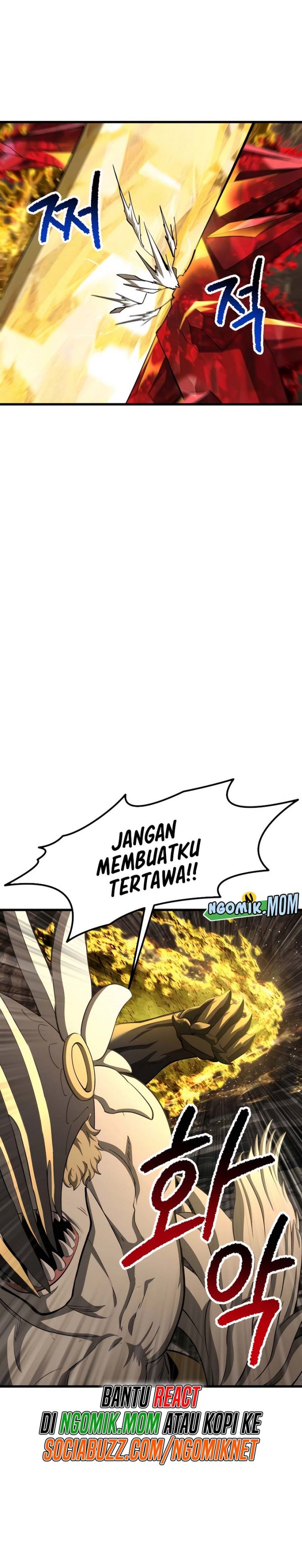 Otherworldly Sword King’s Survival Records chapter 230